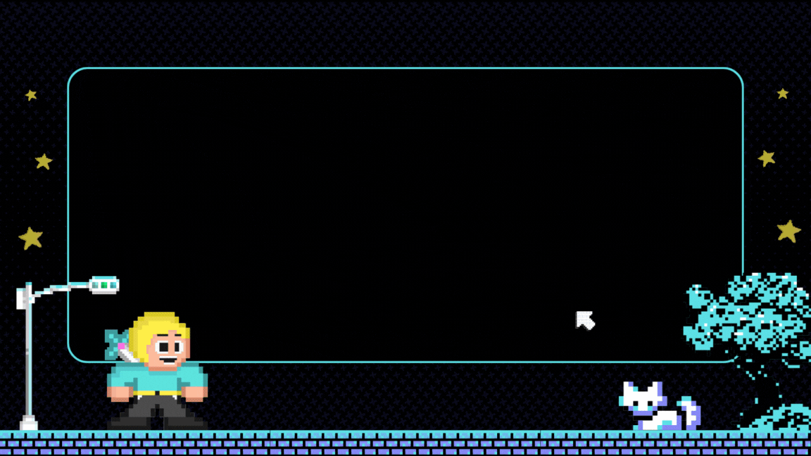 M!cDrop! Games Header