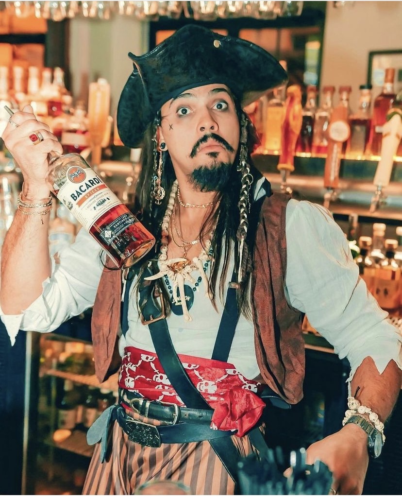 Bar Services