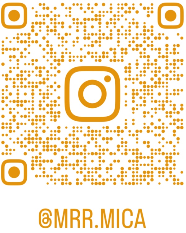 Mr. Mica QR Code